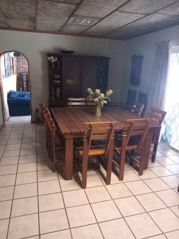 3 Bedroom Property for Sale in Fichardt Park Free State